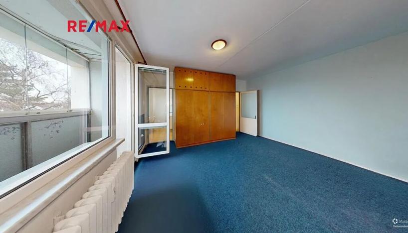 Prodej bytu 2+1, Svitavy, Revoluční, 62 m2