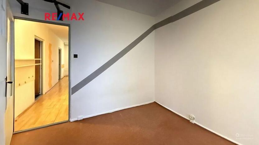 Prodej bytu 2+1, Svitavy, Revoluční, 62 m2