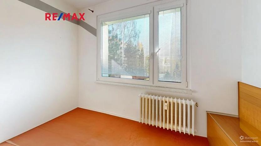 Prodej bytu 2+1, Svitavy, Revoluční, 62 m2