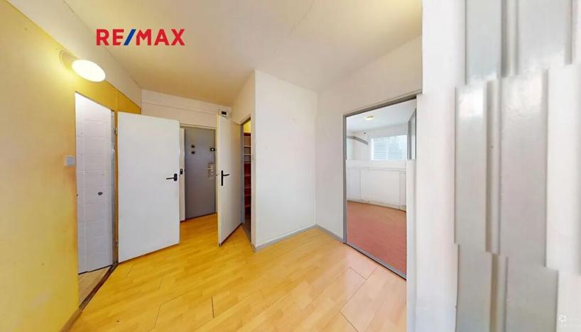 Prodej bytu 2+1, Svitavy, Revoluční, 62 m2