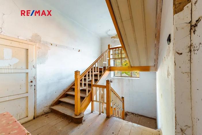 Prodej domu, Velká Kraš, 420 m2