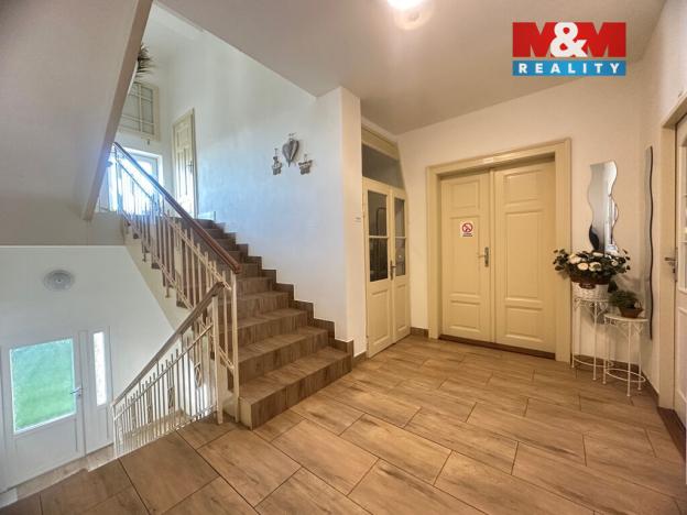 Pronájem bytu 1+kk, Mladá Boleslav, 9. května, 20 m2