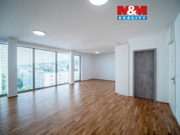 Prodej bytu 3+kk, Zlín, Lorencova, 99 m2