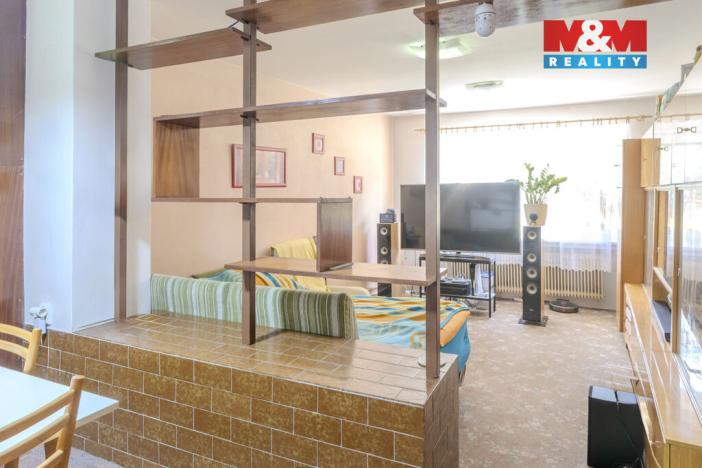 Prodej rodinného domu, Zlín, Sokolská, 103 m2