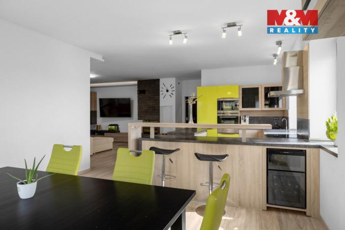 Prodej rodinného domu, Slaný - Netovice, 166 m2