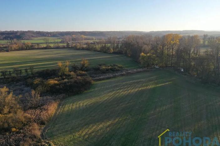 Prodej louky, Radhošť, 8305 m2