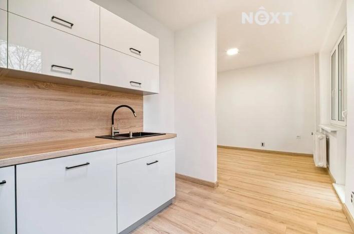 Pronájem bytu 1+kk, Bohumín, Šunychelská, 32 m2