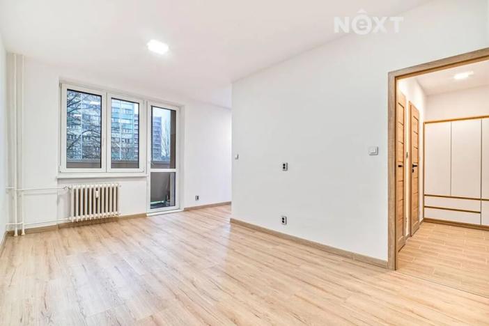 Pronájem bytu 1+kk, Bohumín, Šunychelská, 32 m2