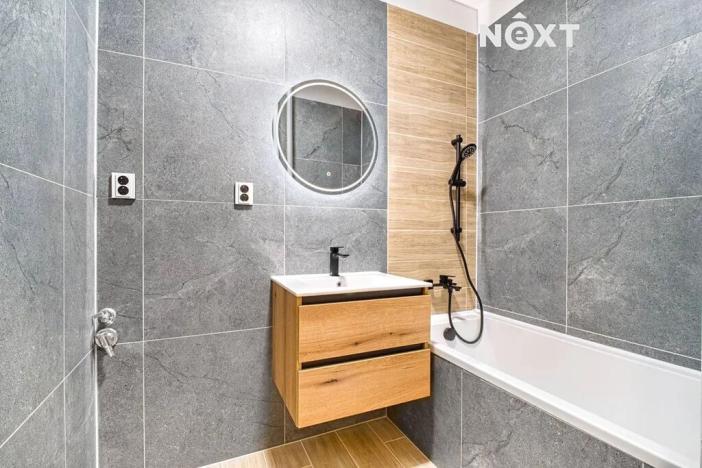 Pronájem bytu 1+kk, Bohumín, Šunychelská, 32 m2