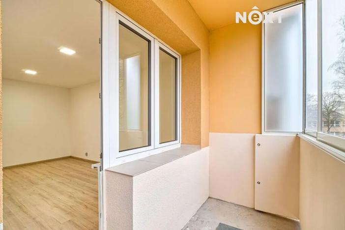 Pronájem bytu 1+kk, Bohumín, Šunychelská, 32 m2