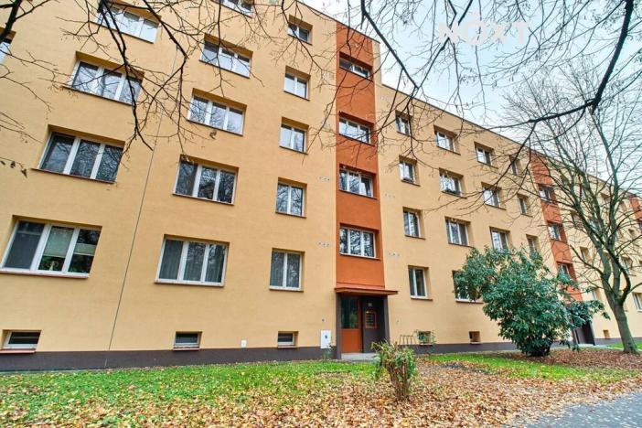 Pronájem bytu 1+kk, Bohumín, Šunychelská, 32 m2
