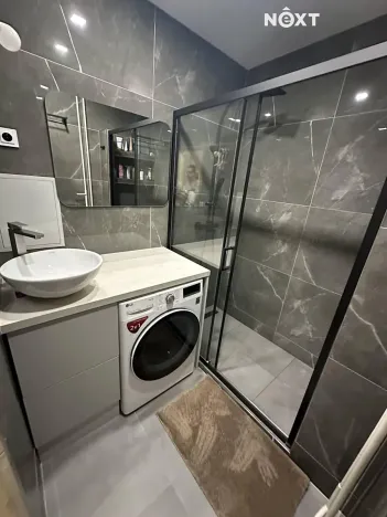 Pronájem bytu 3+kk, Ostrava, Porubská, 58 m2