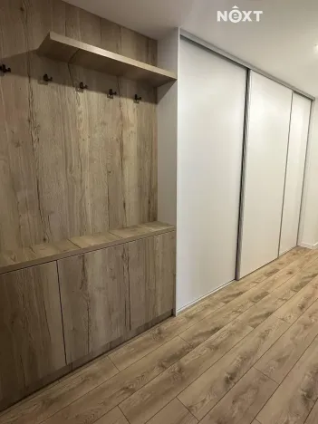 Pronájem bytu 3+kk, Ostrava, Porubská, 58 m2