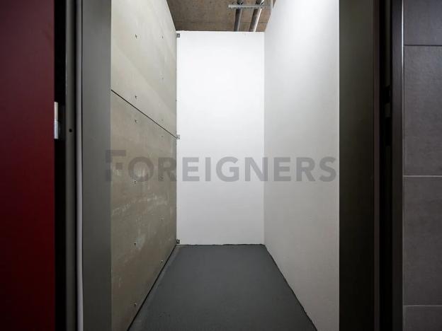 Pronájem bytu 1+kk, Pardubice, Rokycanova, 35 m2