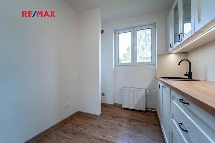 Prodej bytu 3+1, Zlatá Olešnice, 76 m2