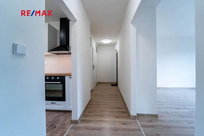 Prodej bytu 3+1, Zlatá Olešnice, 76 m2