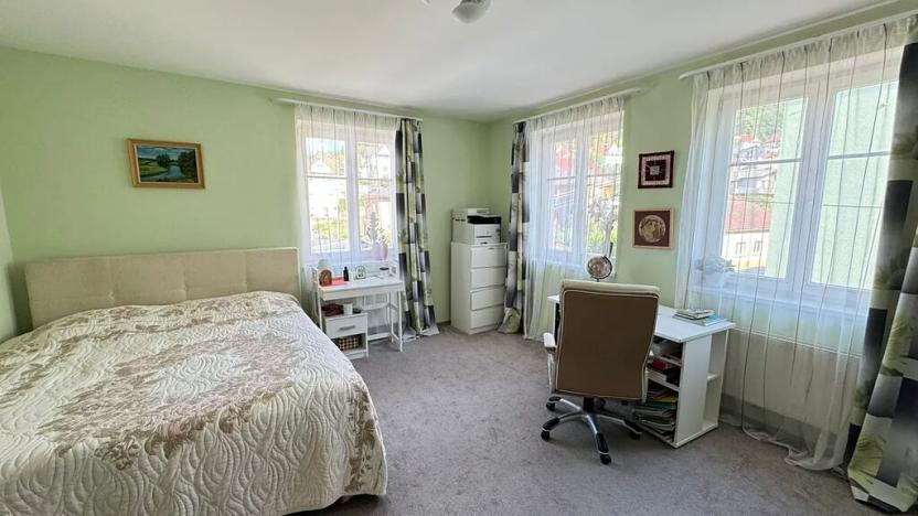 Pronájem bytu 3+kk, Luhačovice, 90 m2