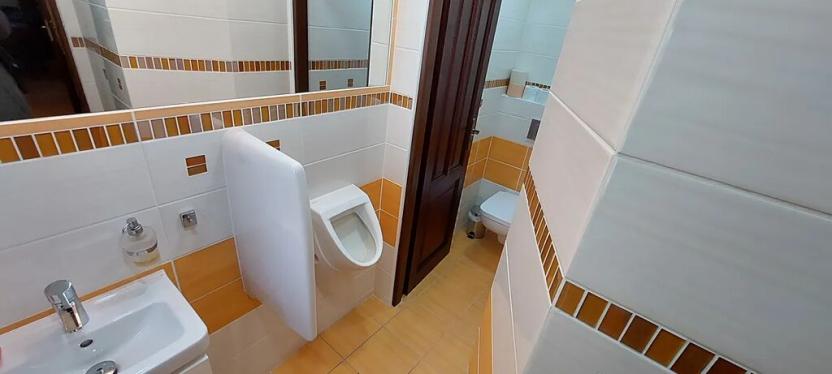 Prodej komerční nemovitosti, Luhačovice, Pod Léštím, 435 m2