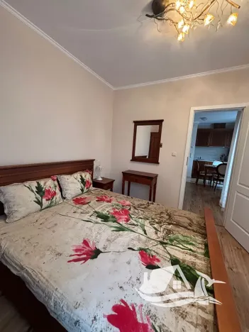 Prodej bytu 2+kk, Nesebar, Bulharsko, 40 m2