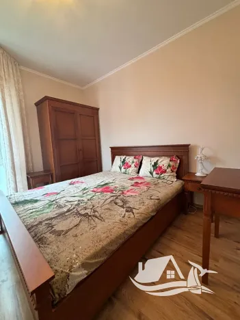 Prodej bytu 2+kk, Nesebar, Bulharsko, 40 m2