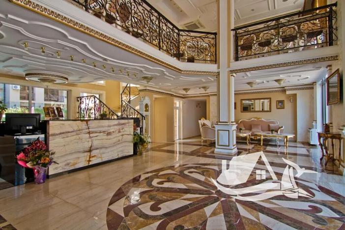 Prodej bytu 2+kk, Nesebar, Bulharsko, 40 m2