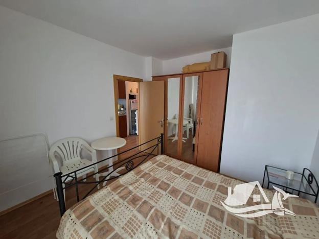 Prodej bytu 2+kk, Burgas, Bulharsko, 50 m2