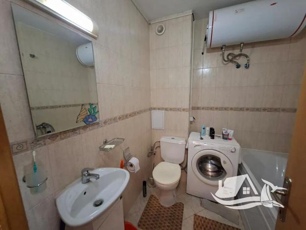 Prodej bytu 2+kk, Burgas, Bulharsko, 50 m2