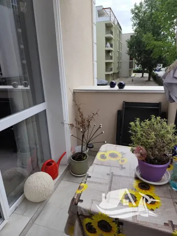 Prodej atypického bytu, Nesebar, Bulharsko, 87 m2