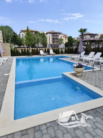 Prodej atypického bytu, Nesebar, Bulharsko, 87 m2