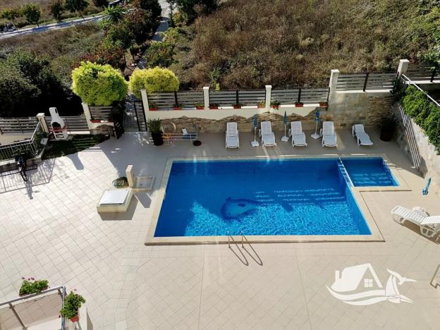 Prodej bytu 3+kk, Bjala, Bulharsko, 128 m2