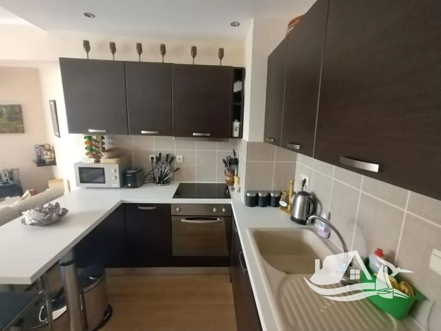 Prodej bytu 3+kk, Nesebar, Bulharsko, 88 m2