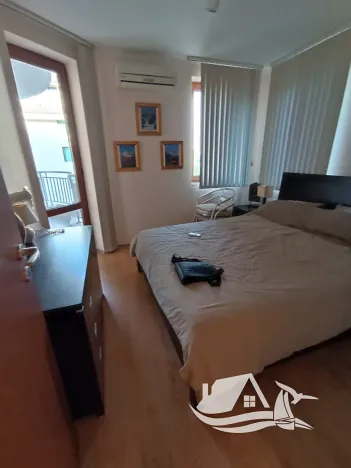 Prodej bytu 3+kk, Nesebar, Bulharsko, 88 m2