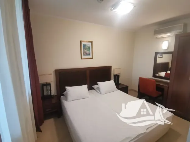 Prodej bytu 2+kk, Pomorie, Bulharsko, 56 m2