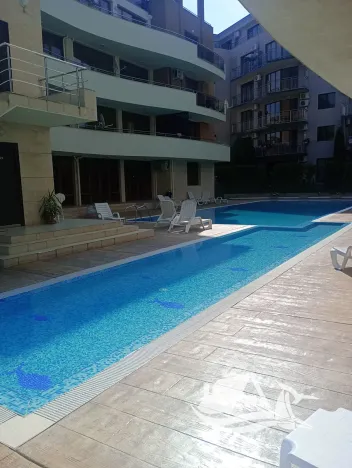 Prodej bytu 3+kk, Nesebar, Bulharsko, 63 m2