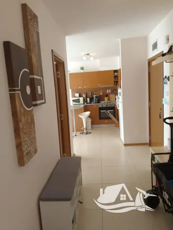 Prodej bytu 3+kk, Nesebar, Bulharsko, 84 m2