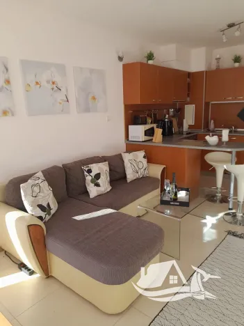 Prodej bytu 3+kk, Nesebar, Bulharsko, 84 m2