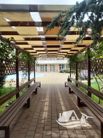 Prodej bytu 3+kk, Nesebar, Bulharsko, 84 m2