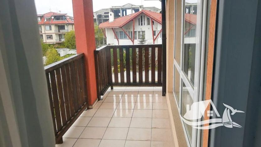 Prodej bytu 2+kk, Aheloy, Bulharsko, 57 m2