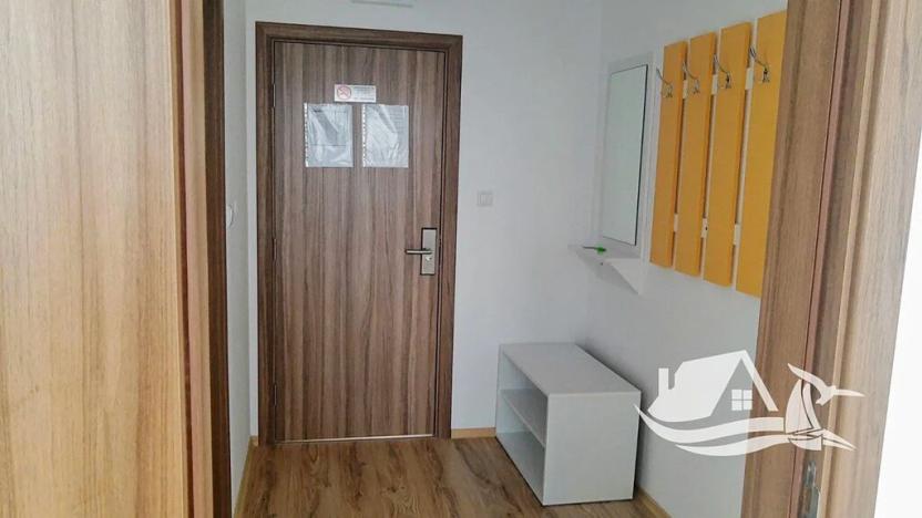 Prodej bytu 2+kk, Aheloy, Bulharsko, 57 m2