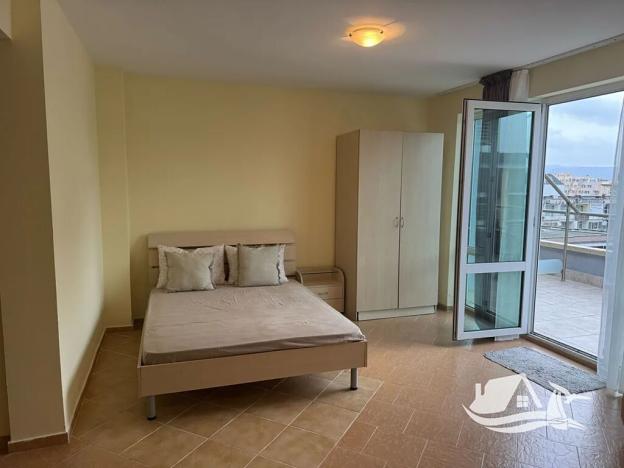 Prodej bytu 2+kk, Nesebar, Bulharsko, 70 m2