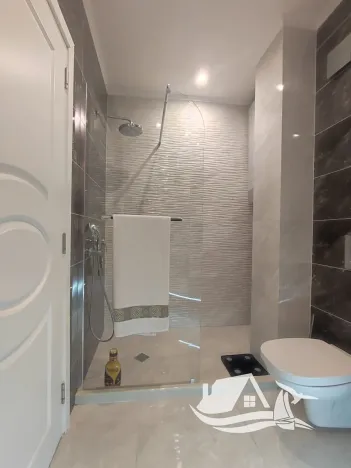 Prodej bytu 3+kk, Nesebar, Bulharsko, 128 m2