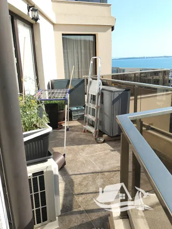 Prodej bytu 3+kk, Nesebar, Bulharsko, 128 m2