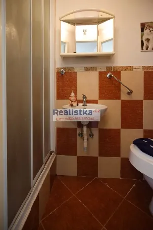 Prodej rodinného domu, Blovice, U Trati, 320 m2