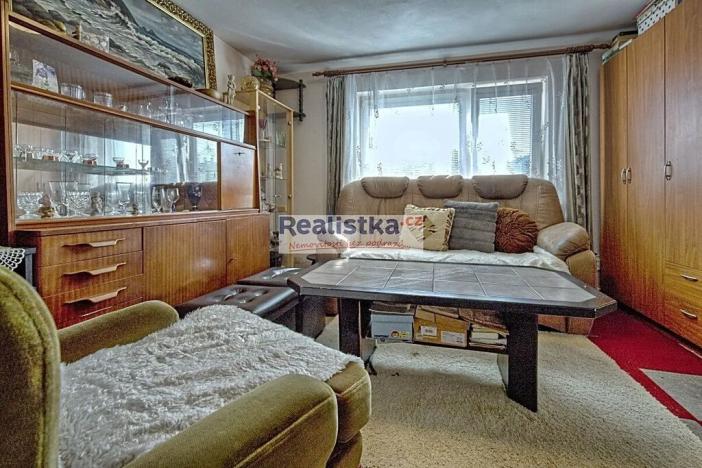 Prodej rodinného domu, Blovice, U Trati, 320 m2