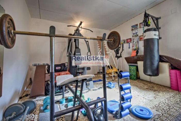 Prodej rodinného domu, Blovice, U Trati, 320 m2