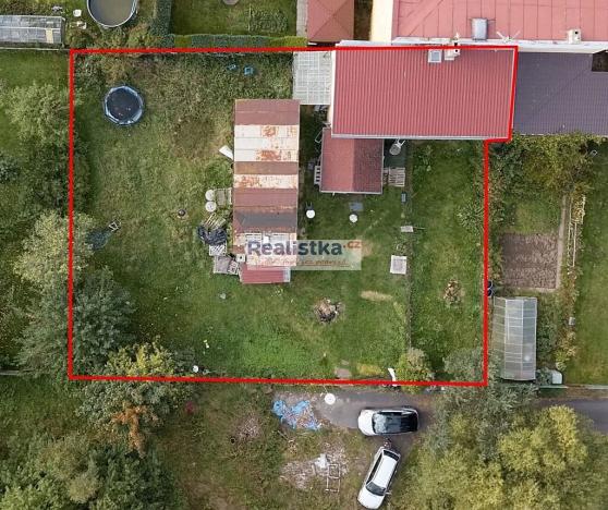 Prodej rodinného domu, Mariánské Lázně, Stavební mlýn, 150 m2