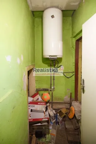 Prodej rodinného domu, Mariánské Lázně, Stavební mlýn, 150 m2