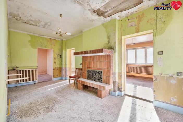 Prodej rodinného domu, Háj ve Slezsku, Na Hájku, 260 m2