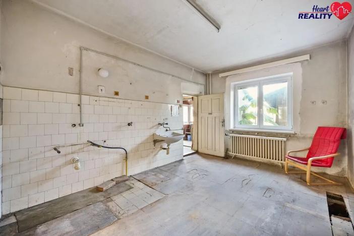 Prodej rodinného domu, Háj ve Slezsku, Na Hájku, 260 m2