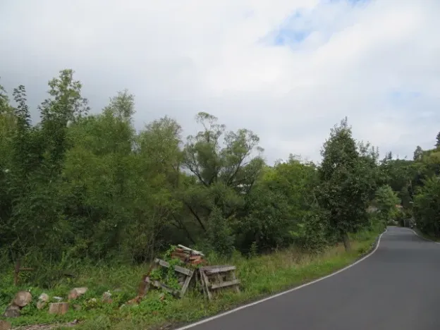 Dražba zahrady, Šemnice, 472 m2